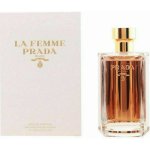 Prada La Femme parfémovaná voda dámská 50 ml – Hledejceny.cz