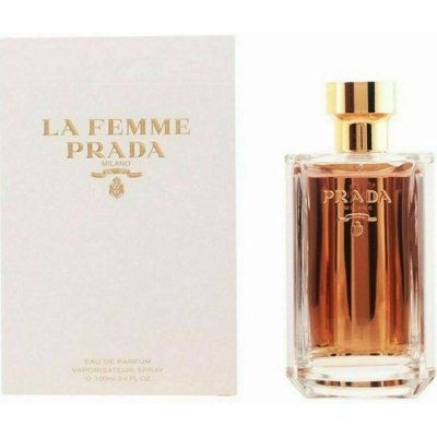 Prada La Femme parfémovaná voda dámská 50 ml