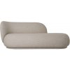 Pohovka Ferm Living Sofa Rico bouclé sand