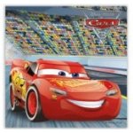 Procos Papírové ubrousky Disney Auta 3 20ks 33x33cm – Zboží Mobilmania