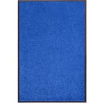 Hanse Home Wash & Clean 103837 Blue 40x60 cm Modrá – Zboží Dáma