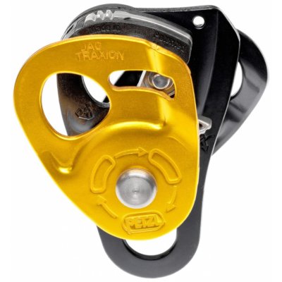 Petzl Jag Traxion – Zboží Dáma
