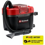 EINHELL TP-VC 18/10 Li BL L-Solo 2347155 – Hledejceny.cz