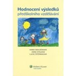 Hodnocení výsledků předškolního vzdělávání – Zbozi.Blesk.cz