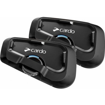 Cardo Freecom 2x Duo