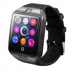 Smartomat Smart Watch Q18 chytré hodinky - Nejlepší Ceny.cz