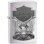 Zippo benzínový Harley Davidson Benzínový 21578 – Hledejceny.cz