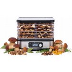 ChefOne SG-400LCD – Zboží Dáma