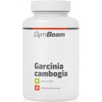 GymBeam Garcinia Cambogia pro sportovce 90 kapslí – Hledejceny.cz