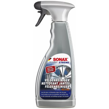 Sonax Xtreme Čistič disků 500 ml