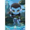 Sběratelská figurka Hot Toys Avatar The Way of Water Jake Cosbaby 10 cm