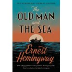 The Old Man and the Sea: The Hemingway Library Edition – Hledejceny.cz