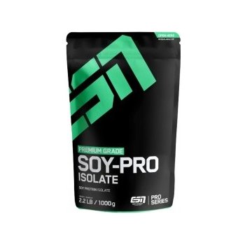 ESN Soja Protein Isolat 1000 g