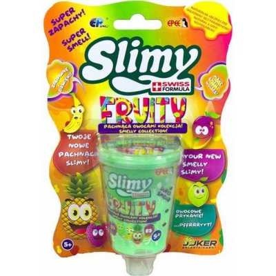 Epee Slimy s vůní ovoce 80 g limetka – Hledejceny.cz