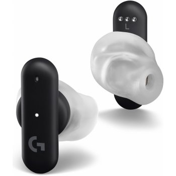 Logitech G FITS True Wireless Gaming Earbuds