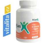 Klas Super Bromelain + Papain 90 tablet – Hledejceny.cz
