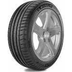 Michelin Pilot Sport 4 S 225/40 R18 92Y – Zboží Mobilmania