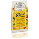 Corsini Single Brasilie Santos mletá 125 g – Sleviste.cz