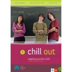 Chill out 2 Angličtina pro SOŠ a SOU – Hledejceny.cz