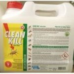 Clean Kill 5000ml – Zboží Dáma