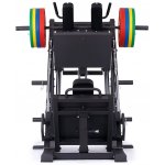 TRINFIT Leg press + Hack squat D7 Pro – Zboží Dáma