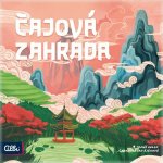 Albi Čajová zahrada – Zboží Dáma