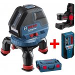 Bosch GLL 3-50 Professional 0 601 063 803 – Zbozi.Blesk.cz