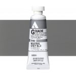 Holbein akrylová kvašová barva neutral grey no.3 40 ml – Hledejceny.cz