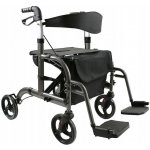 Bogota Premium 4 - kolové chodítko a transportní vozík 2 v 1 RF-625, nosnost 136 kg – Zbozi.Blesk.cz