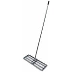 IQ Garden Nivelační 75 cm nerez 307874 – Zboží Dáma