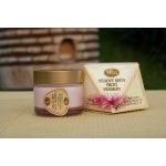 Pleva Medový krém proti vráskám 50 g – Zboží Dáma