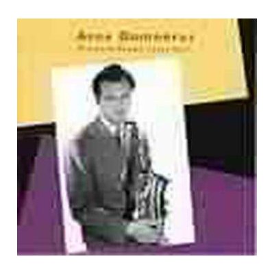 Domnerus, Arne - Favourite Groups 1949 - 50 – Zbozi.Blesk.cz