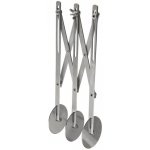 Rádýlko nerez pr. 4,5 cm 3dílné – Zbozi.Blesk.cz