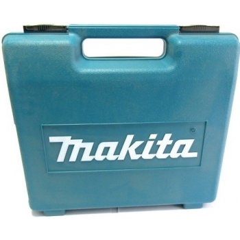 Makita 824923-6 plastový kufr = old 824724-2