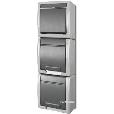 Famatel 19096 ATLAS IP55 – Hledejceny.cz