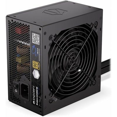 Endorfy Enduro L6 850W EY7A017 – Hledejceny.cz