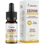 Blendea Zázvor olejové kapky 10 ml – Hledejceny.cz