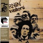 Marley Bob & The Wailers - Burnin' Half-Speed Remastered - Vinyl LP – Hledejceny.cz