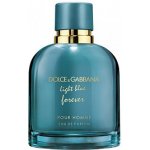 Dolce & Gabbana Light Blue Forever parfémovaná voda pánská 50 ml – Zbozi.Blesk.cz