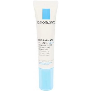 La Roche Posay Hydraphase oční gelový krém 15 ml