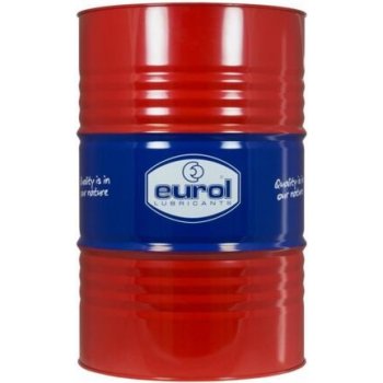 Eurol Super Lite 5W-30 A3/B4 210 l