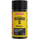 Nutrend Vitamin C 500 mg 60 kapslí – Hledejceny.cz