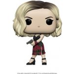 Funko Pop! Hobbs & Shaw Hattie – Zboží Mobilmania