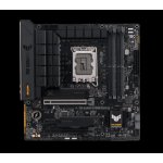 Asus TUF GAMING B760M-PLUS D4 90MB1DI0-M0EAY0 – Zbozi.Blesk.cz