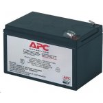 APC Replacement Battery Cartridge RBC4