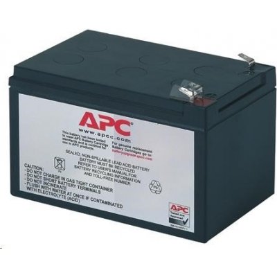 APC Replacement Battery Cartridge RBC4