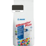 Mapei Ultracolor Plus 2 kg černá – Hledejceny.cz