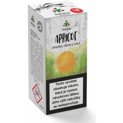 Dekang Apricot 10 ml 6 mg