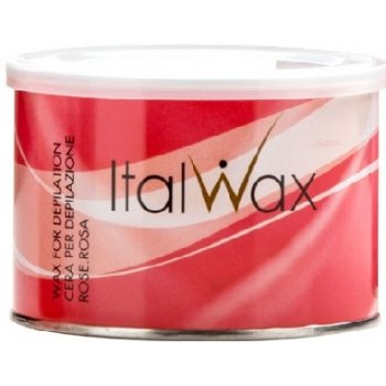 Italwax vosk v plechovce Růže 400 ml