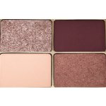 Estée Lauder Paletka očních stínů Pure Color Luxe Eyeshadow Quads Aubergine Dream 6 g – Sleviste.cz